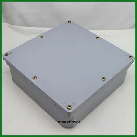 12x12x4 plastic junction box|12x12x4 outdoor junction box.